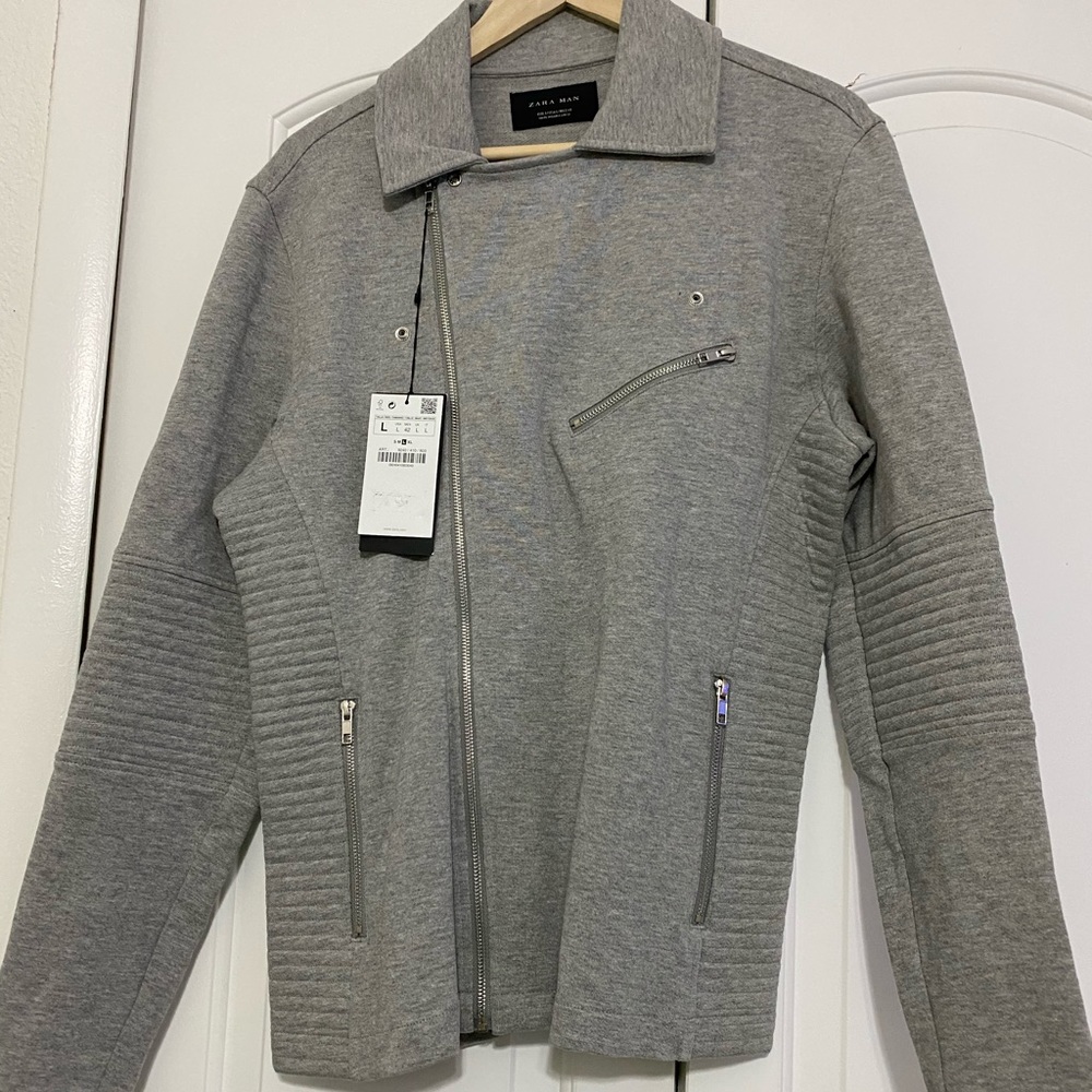 Zara jacket